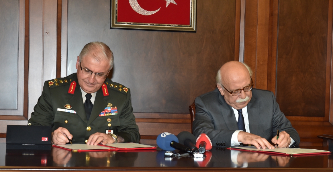 FATİH Project to be implemented in military schools